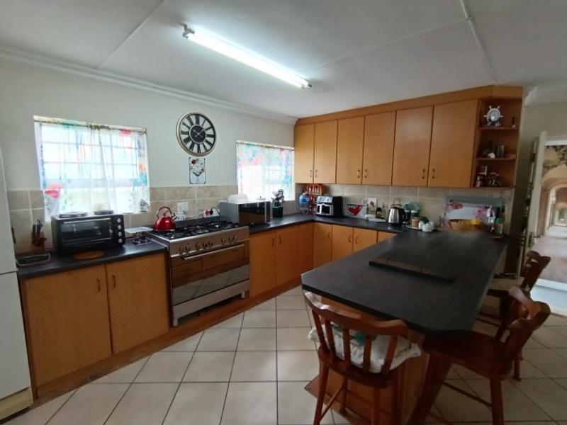 3 Bedroom Property for Sale in Fraaiuitsig Western Cape